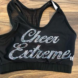 CEA Sports Bra